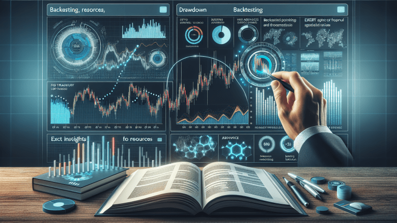Prop Trading Drawdown: Strategic Risk & Backtesting