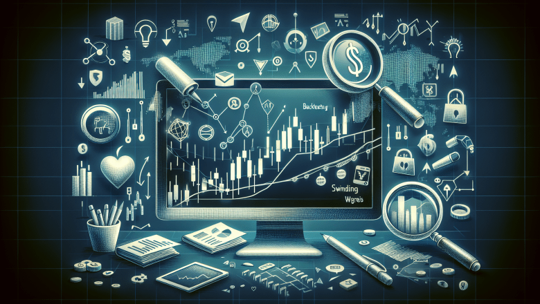 Proven Prop Trading Swing Trading Strategies