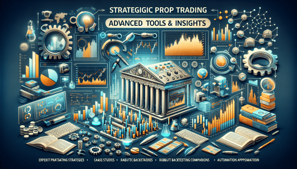 Advanced prop trading futures analysis tools interface