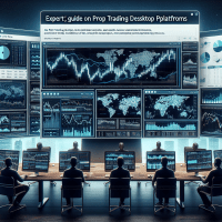 Screenshot of a prop trading desktop platform backtesting report