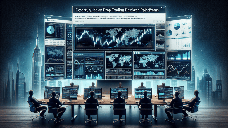 Expert Guide: Prop Trading Desktop Platform Tactics