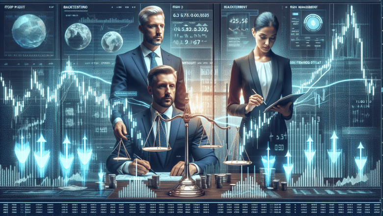 Proven Prop Trading Mentorship Programs: Advanced Strategies