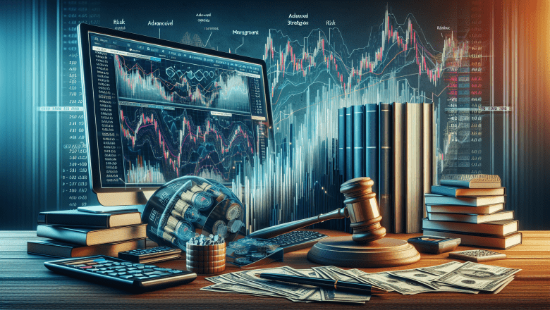 Prop Trading Capital: Advanced Strategies & Backtesting