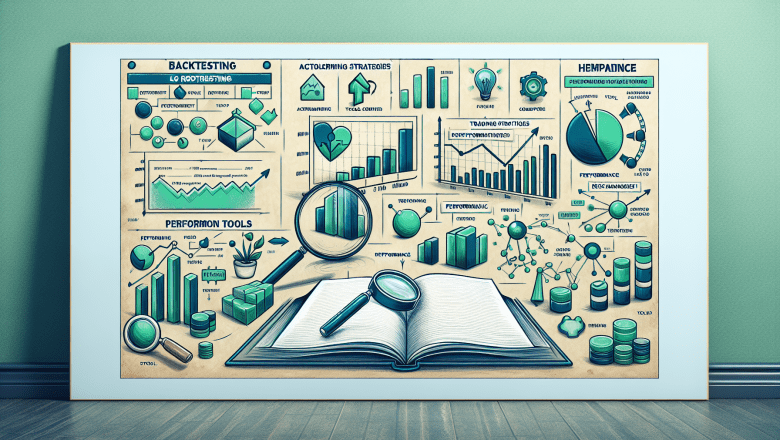 Online Prop Trading: Expert Backtesting & Strategic Insights