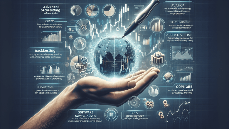 Proven Prop Trading Software: Advanced Backtesting Insights