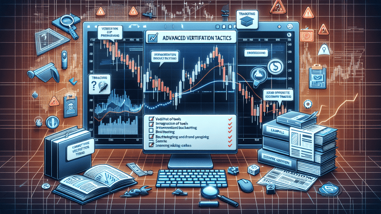 Prop Trading Scam Alerts: Advanced Verification Tactics