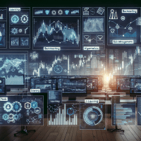 Backtesting report example from TradingView showing performance metrics
