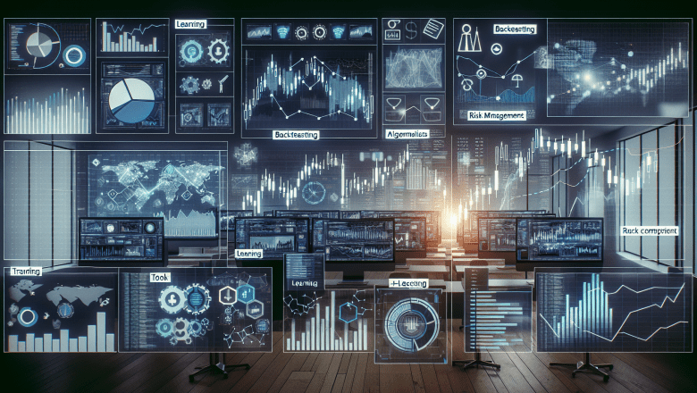 Advanced Prop Trading Platform Strategies