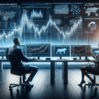 Backtesting dashboard displaying core prop trading metrics on TradingView