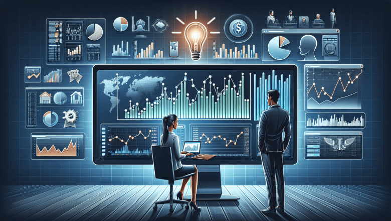 Proven Prop Trading Affiliate Program: Advanced Strategies