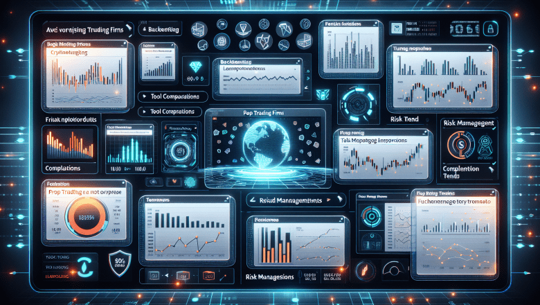 Future Prop Firms: Strategic Prop Trading Insights