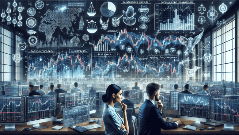 Proven Prop Firm Strategies for Advanced Traders