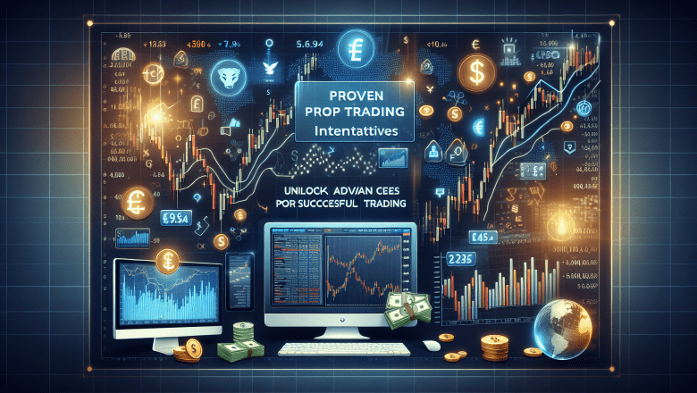 Proven Prop Trading Incentives & Advanced Strategies