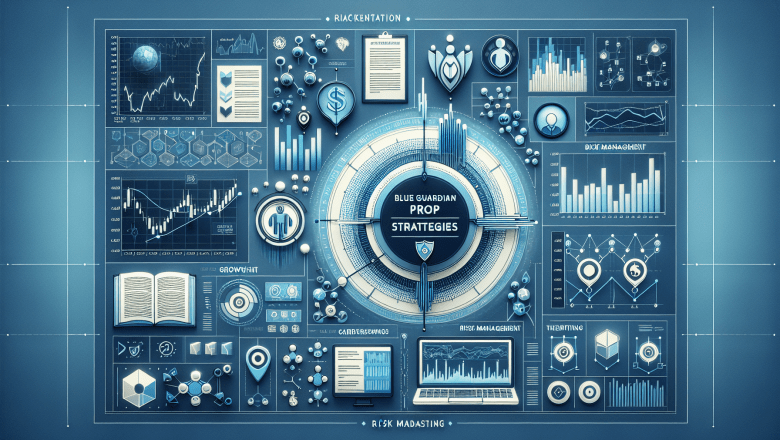 Blue Guardian Prop Firm: Expert Prop Trading Strategies