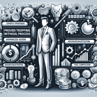 Prop trading withdrawal process dashboard with profit tracking