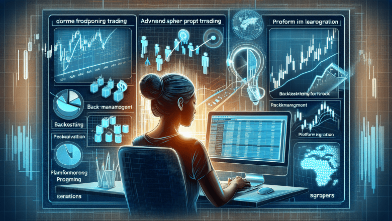 Proven Prop Trading Tools: Advanced Strategies for Success