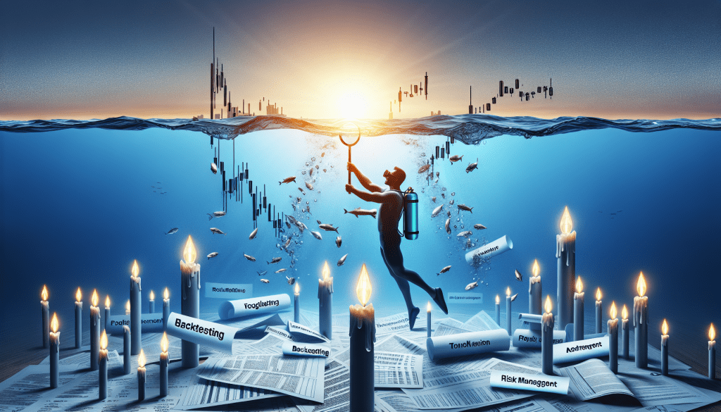 Chart showing key prop trading regulatory areas