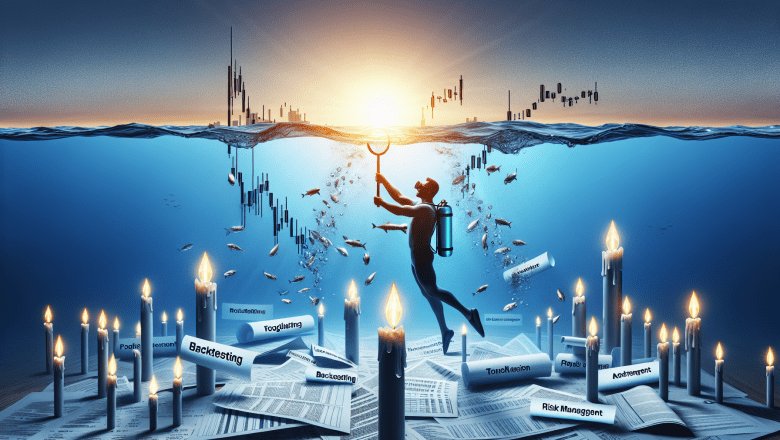 Proven Prop Trading Regulations: Strategic Insights