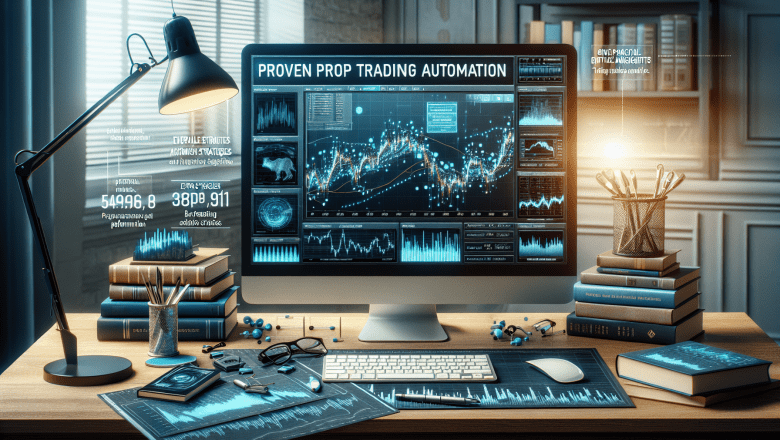 Proven Prop Trading Automation: Expert Strategies & Tools