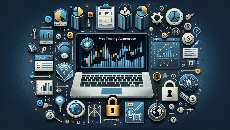 Proven Prop Trading Automation: Master Advanced Strategies