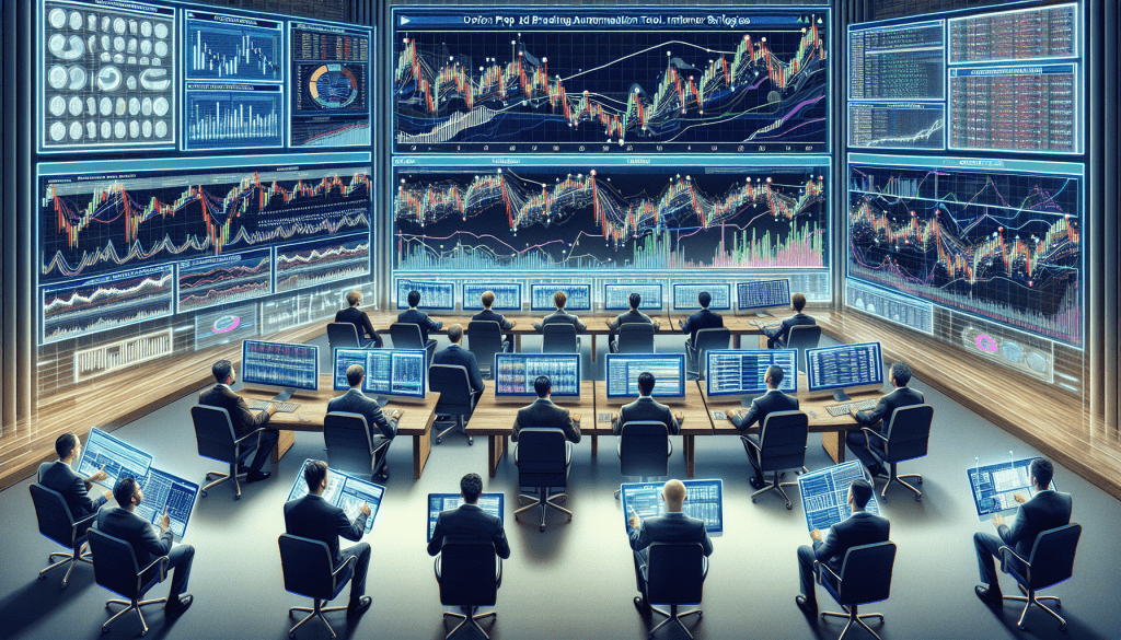 Backtesting dashboard with TradingView and NinjaTrader insights