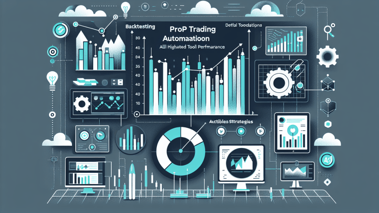 Proven Prop Trading Automation: Advanced Backtesting Insights