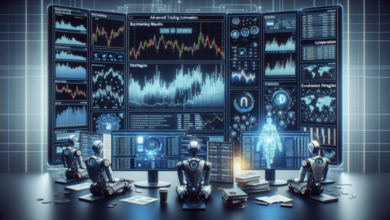 Proven Prop Trading Automation: Advanced Tools & Insights