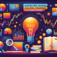 Backtesting tool interface for prop trading scalping strategies