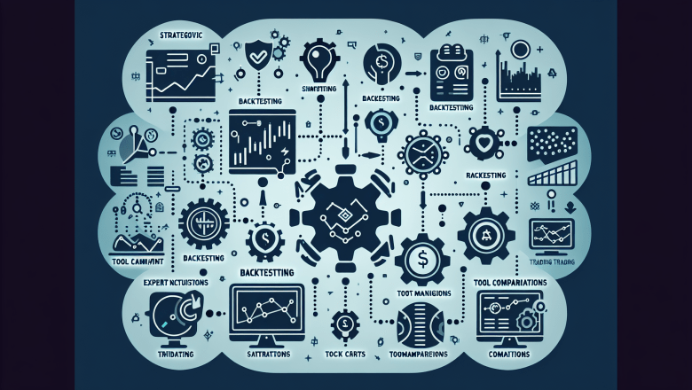 Strategic Prop Trading Automation: Proven Expert Insights