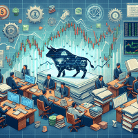 Prop trading automation interface with backtesting reports
