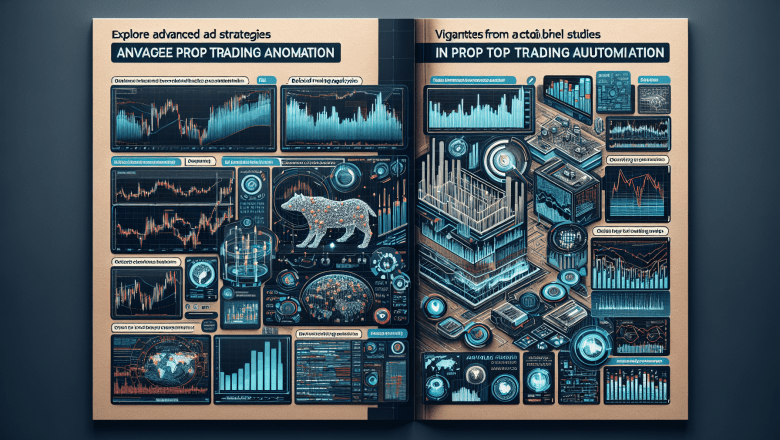 Proven Prop Trading Automation & Advanced Tools