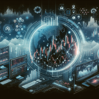 Prop Trading Automation Interface with Analytics