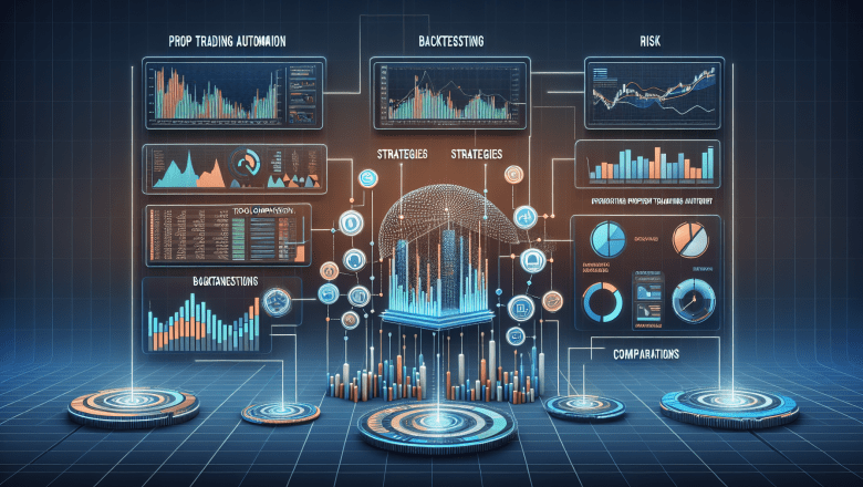 Proven Prop Trading Automation: Advanced Tools & Strategies