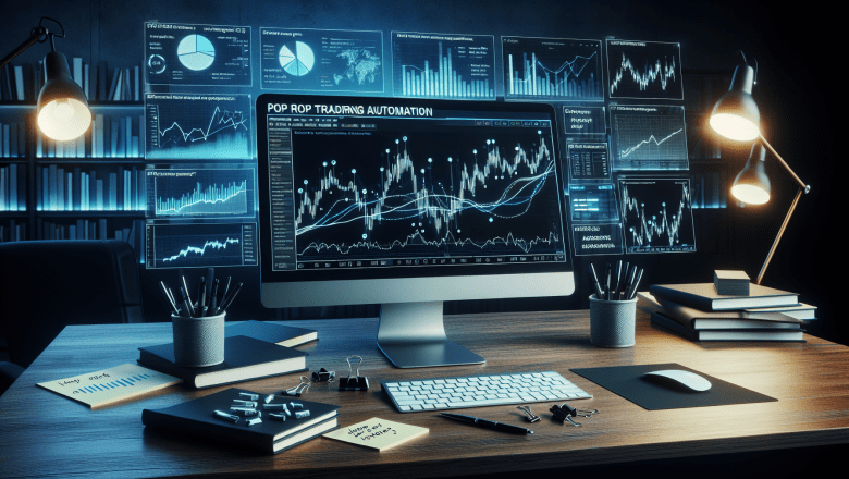Proven Prop Trading Automation: Advanced Strategies & Tools
