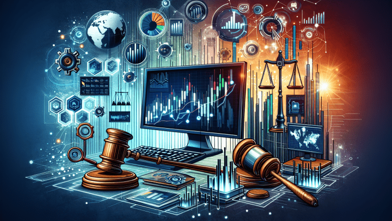 Proven Prop Trading Automation: Advanced Strategies That Deliver