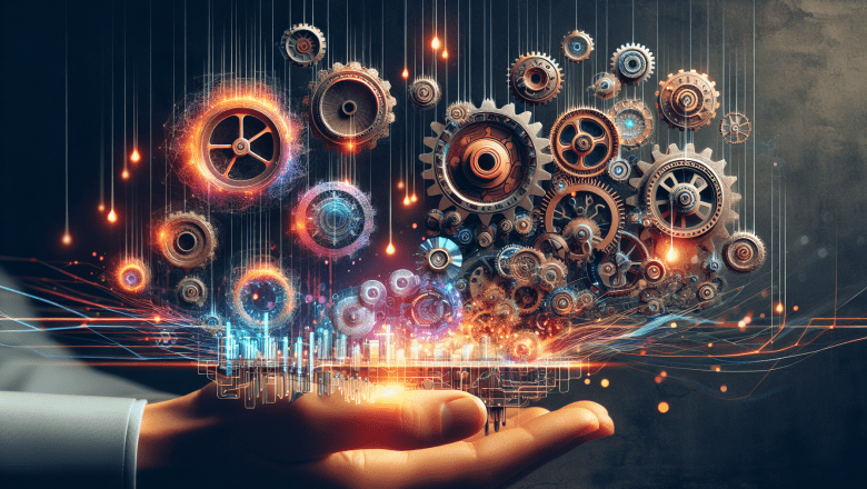 Revolutionizing Prop Trading Automation with Proven Tools