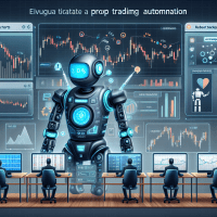 Proven Prop Trading Automation: Strategies for Success Dynamic prop trading dashboard with backtesting report
