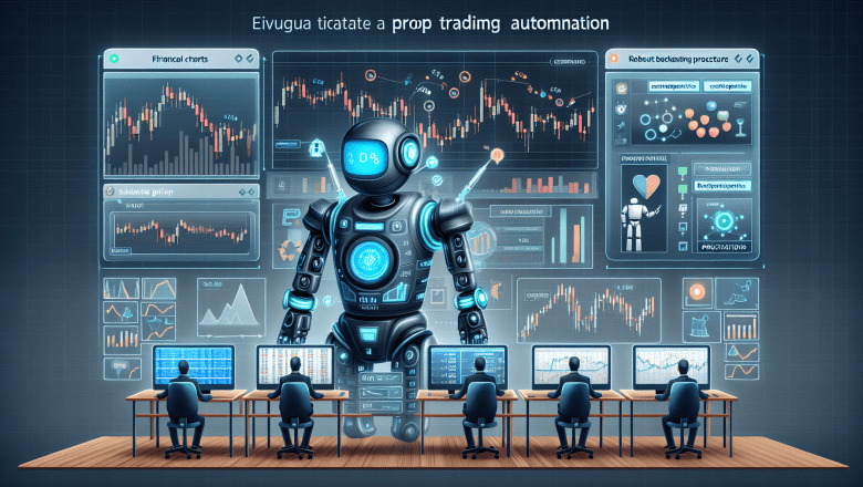 Proven Prop Trading Automation: Strategies for Success