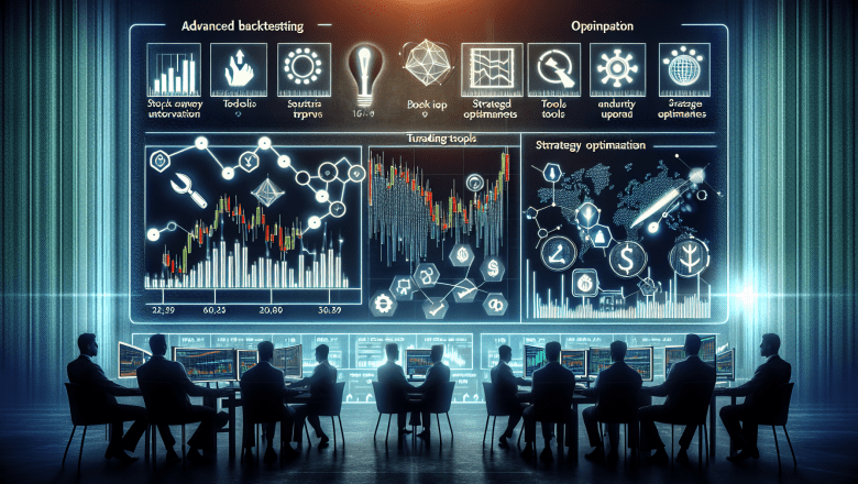 Proven Prop Trading Market Analysis Strategies