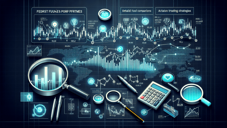 Best Futures Prop Firms: Proven Prop Trading Strategies