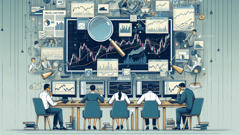 Legit Prop Trading Firms: Proven Strategies for Success