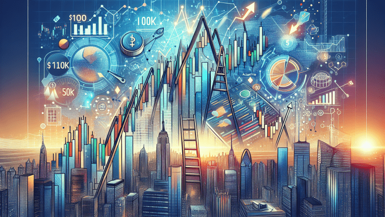 Alternative Scaling: City Traders Imperium $100k Paths