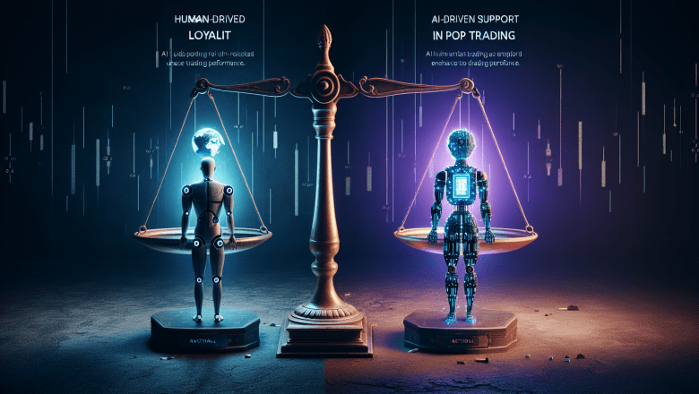 BrightFunded vs Vantir: Human vs AI Support in Prop Trading