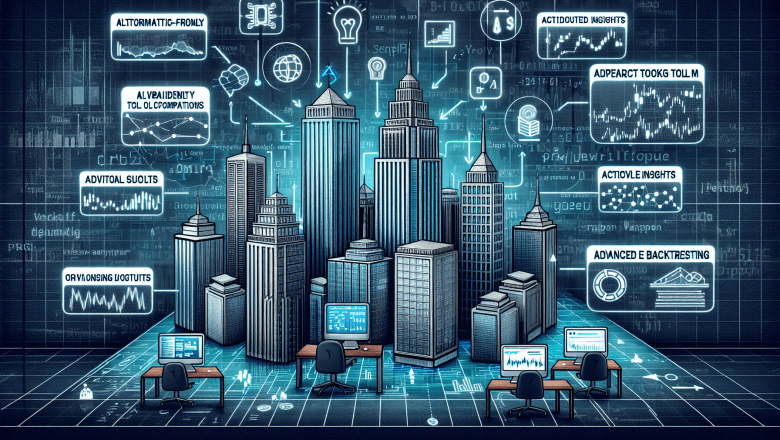 Top 10 Algorithmic-Friendly Prop Firms (2025)