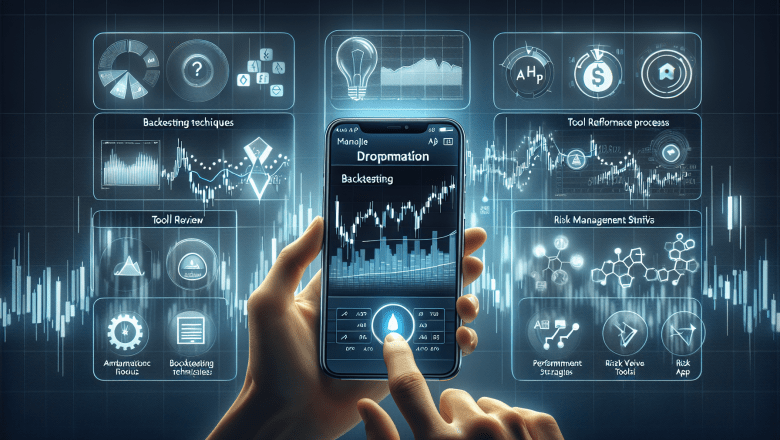 Proven Prop Trading Mobile App: Advanced Strategies