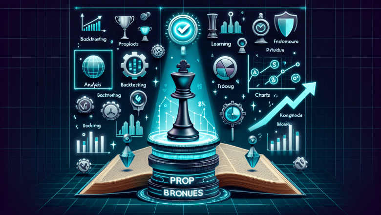 Prop Trading Bonuses: Proven Strategies & Advanced Tools