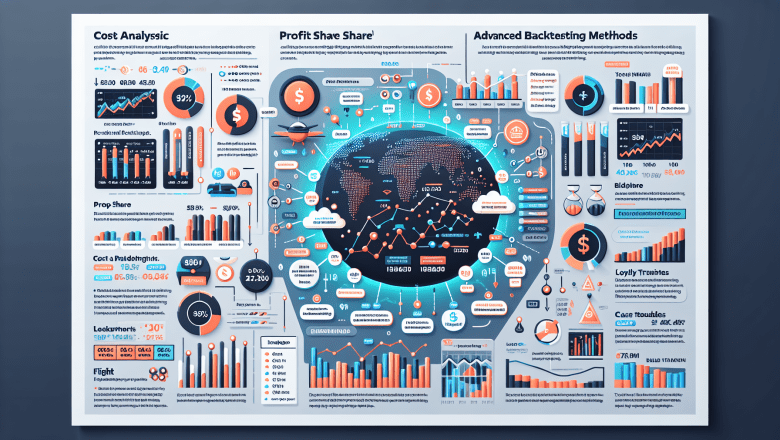 DNA Funded vs BrightFunded (2025): Cost, Profit Share & Loyalty Insights
