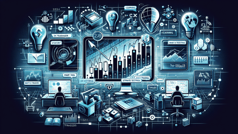E8 Markets Platforms: DXtrade, cTrader & Match-Trader (2025)