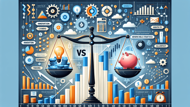 Ultimate Traders vs DNA Funded: Innovation vs Cost Efficiency
