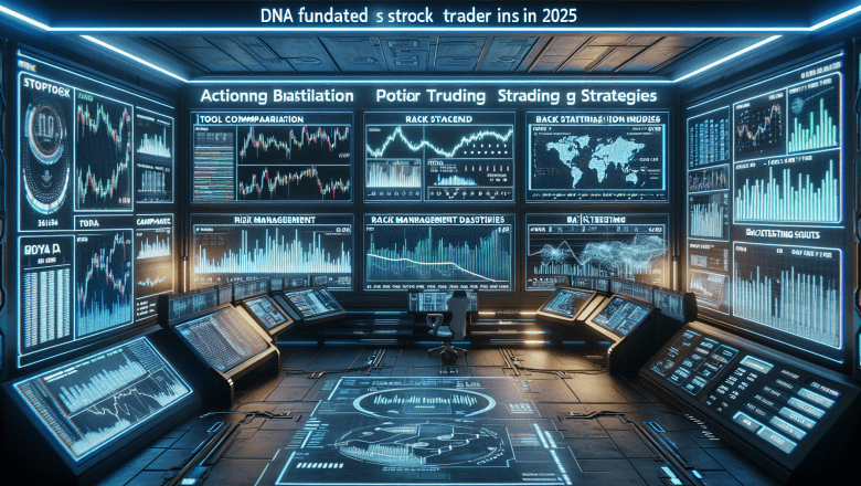 Alternatives to Minimal Instrument Access: DNA Funded Trading 2025